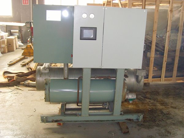 巫溪酒店中央空调不停机清洗方法介绍